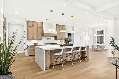 403 Thunder Road, Buford, GA 30518 - Photo 21