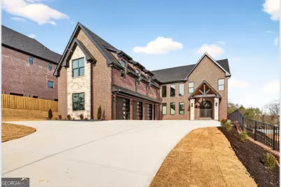 403 Thunder Road, Buford, GA 30518 - Photo 1