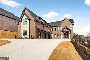 403 Thunder Rd, Buford, GA 30518 - Photo 1