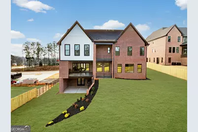 403 Thunder Road, Buford, GA 30518 - Photo 87