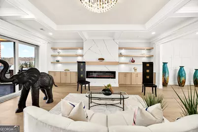 403 Thunder Road, Buford, GA 30518 - Photo 15