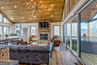 804 Settlers Ridge Road, Ellijay, GA 30540 - Photo 19