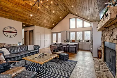 804 Settlers Ridge Road, Ellijay, GA 30540 - Photo 17