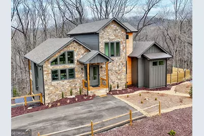 804 Settlers Ridge Road, Ellijay, GA 30540 - Photo 1