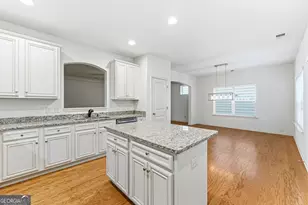 413 Village View, Woodstock, GA 30188 - Photo 9