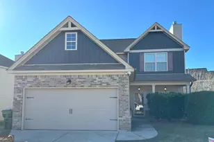 117 Truman Ct, Jackson, GA 30233 - Photo 1