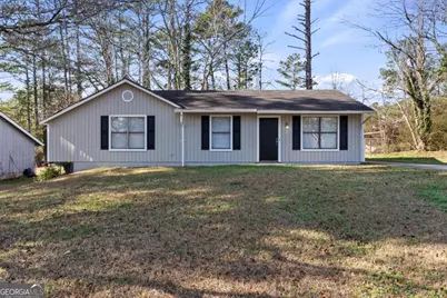 8877 Burnham Way, Jonesboro, GA 30238 - Photo 1