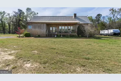1725 Watermelon Road, Tennille, GA 31089 - Photo 1