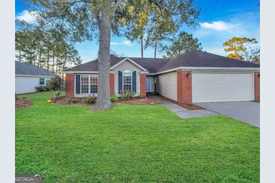219 Jasper Lane, Rincon, GA 31326 - Photo 1