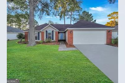 219 Jasper Lane, Rincon, GA 31326 - Photo 3