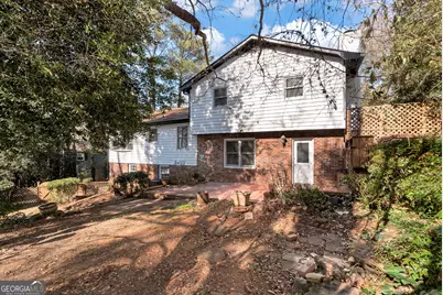 4168 Rocky Ledge Way, Snellville, GA 30039 - Photo 33