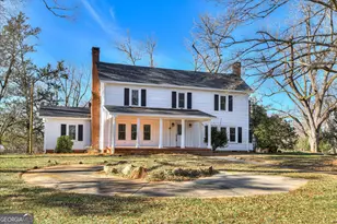 267 Garrard, Washington, GA 30673 - Photo 3