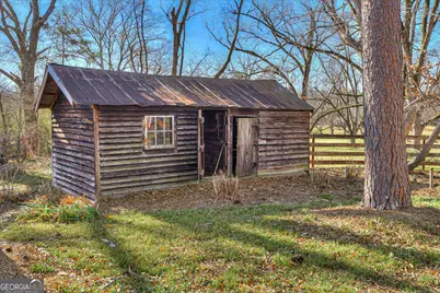 267 Garrard, Washington, GA 30673 - Photo 69