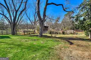 267 Garrard, Washington, GA 30673 - Photo 59