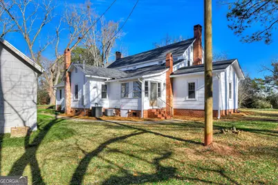 267 Garrard, Washington, GA 30673 - Photo 55