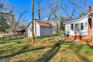 267 Garrard, Washington, GA 30673 - Photo 53