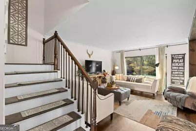 2256 Pernoshal Court, Atlanta, GA 30338 - Photo 5