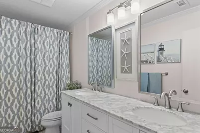 2256 Pernoshal Court, Atlanta, GA 30338 - Photo 17