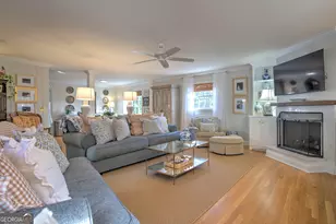 214 Saddle Mountain Rd, Rome, GA 30161 - Photo 15