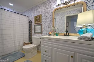 214 Saddle Mountain Rd, Rome, GA 30161 - Photo 25