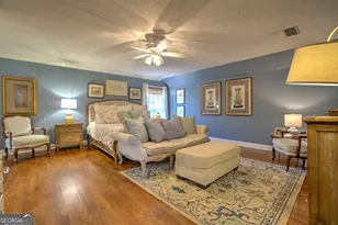 214 Saddle Mountain Rd, Rome, GA 30161 - Photo 19