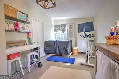 214 Saddle Mountain Road, Rome, GA 30161 - Photo 27