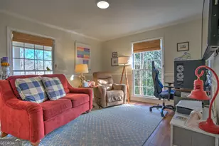 214 Saddle Mountain Rd, Rome, GA 30161 - Photo 17