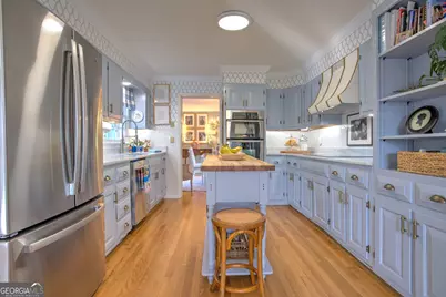 214 Saddle Mountain Road, Rome, GA 30161 - Photo 11