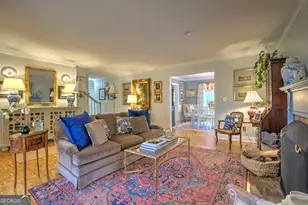 214 Saddle Mountain Rd, Rome, GA 30161 - Photo 5