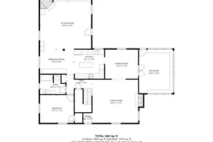 214 Saddle Mountain Rd, Rome, GA 30161 - Photo 35