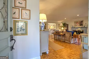 214 Saddle Mountain Rd, Rome, GA 30161 - Photo 3