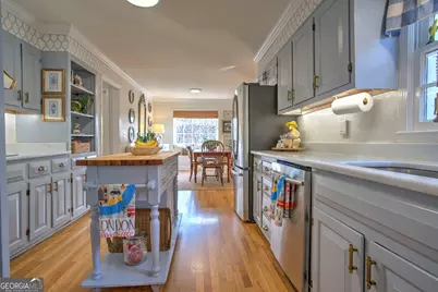 214 Saddle Mountain Road, Rome, GA 30161 - Photo 9