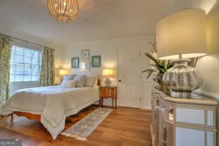 214 Saddle Mountain Rd, Rome, GA 30161 - Photo 23