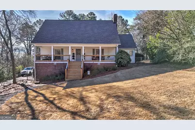 214 Saddle Mountain Road, Rome, GA 30161 - Photo 1