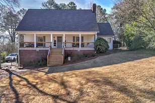 214 Saddle Mountain Rd, Rome, GA 30161 - Photo 1