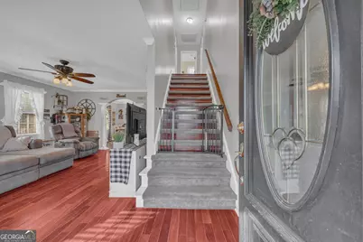 340 Riverbend Circle, Royston, GA 30662 - Photo 17