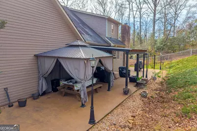 340 Riverbend Circle, Royston, GA 30662 - Photo 7