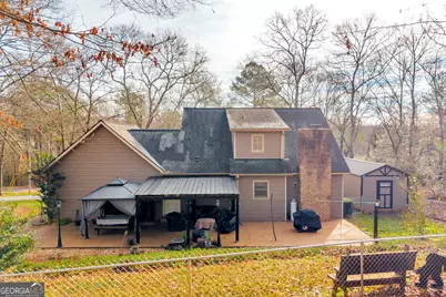 340 Riverbend Circle, Royston, GA 30662 - Photo 11