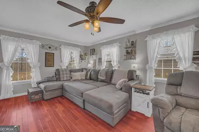 340 Riverbend Circle, Royston, GA 30662 - Photo 23