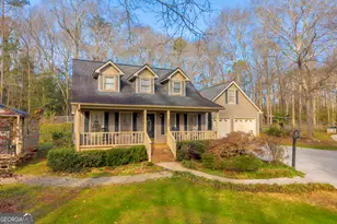 340 Riverbend Cir, Royston, GA 30662 - Photo 5