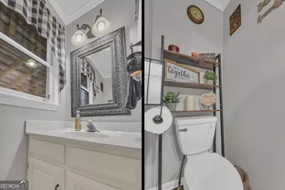 340 Riverbend Circle, Royston, GA 30662 - Photo 49