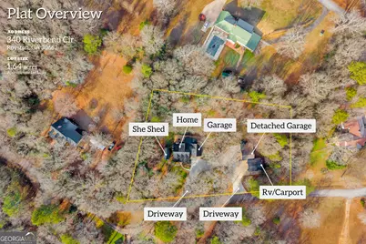 340 Riverbend Circle, Royston, GA 30662 - Photo 95