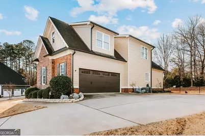 1001 Highpoint Lane, Bogart, GA 30622 - Photo 9