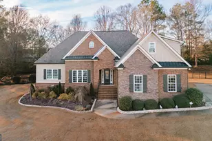 1001 Highpoint Ln, Bogart, GA 30622 - Photo 3