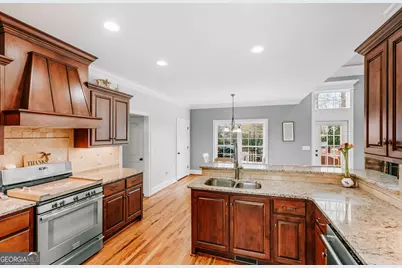 1001 Highpoint Lane, Bogart, GA 30622 - Photo 13