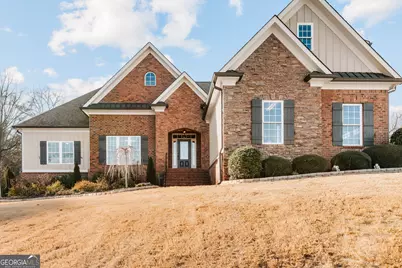 1001 Highpoint Lane, Bogart, GA 30622 - Photo 1