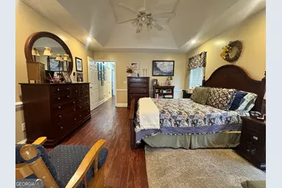 22 Oak Street, Hawkinsville, GA 31036 - Photo 19