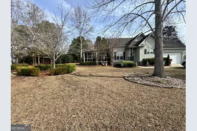 22 Oak Street, Hawkinsville, GA 31036 - Photo 5