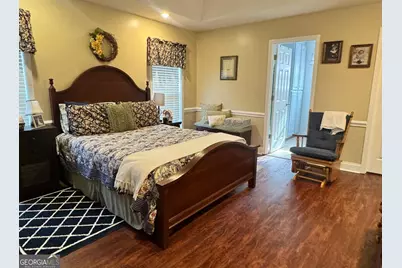 22 Oak Street, Hawkinsville, GA 31036 - Photo 27