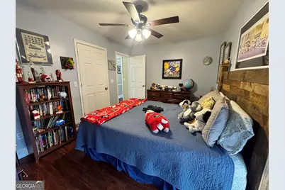 22 Oak Street, Hawkinsville, GA 31036 - Photo 21